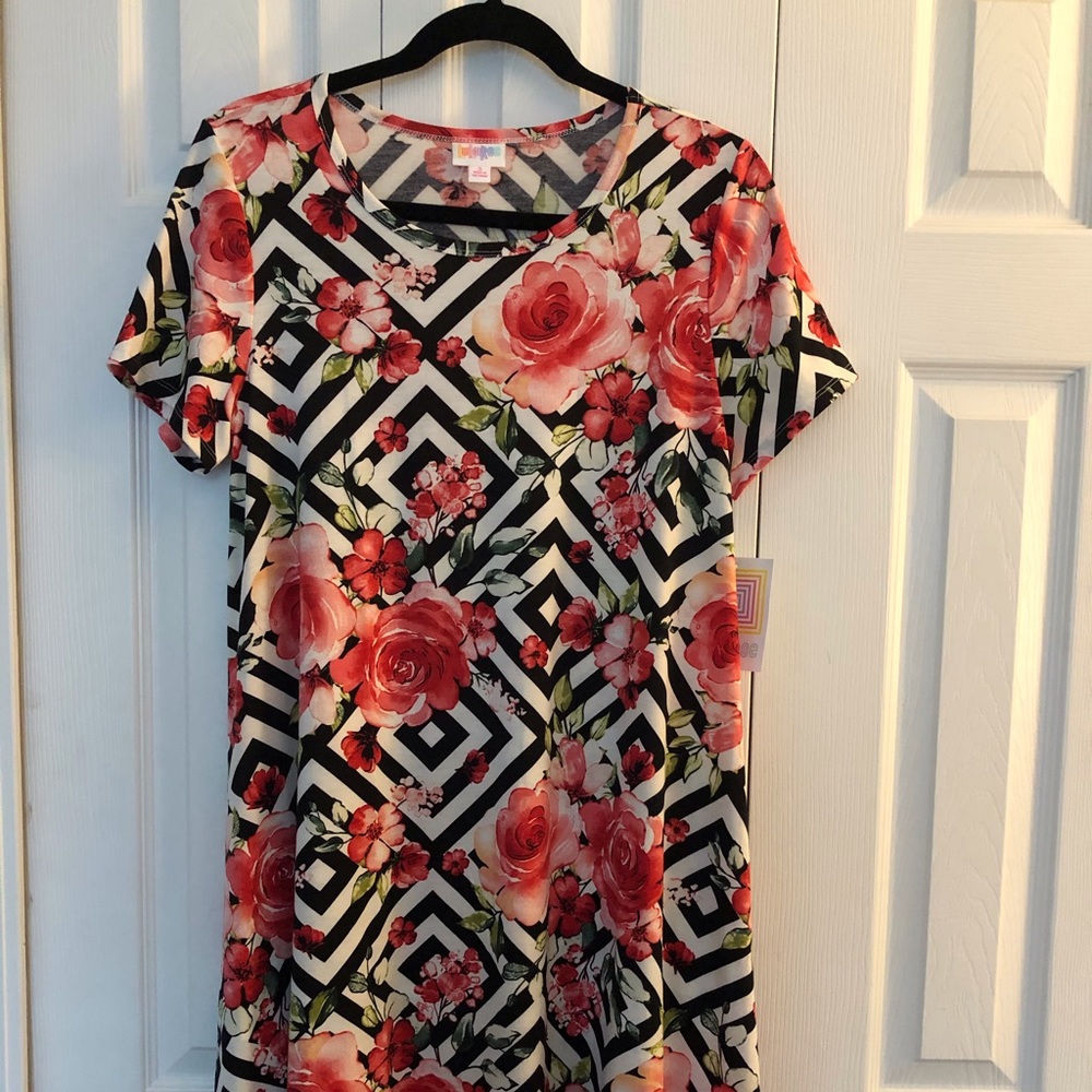 LuLaRoe Jessie